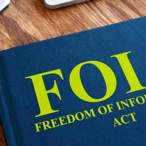 FOIA